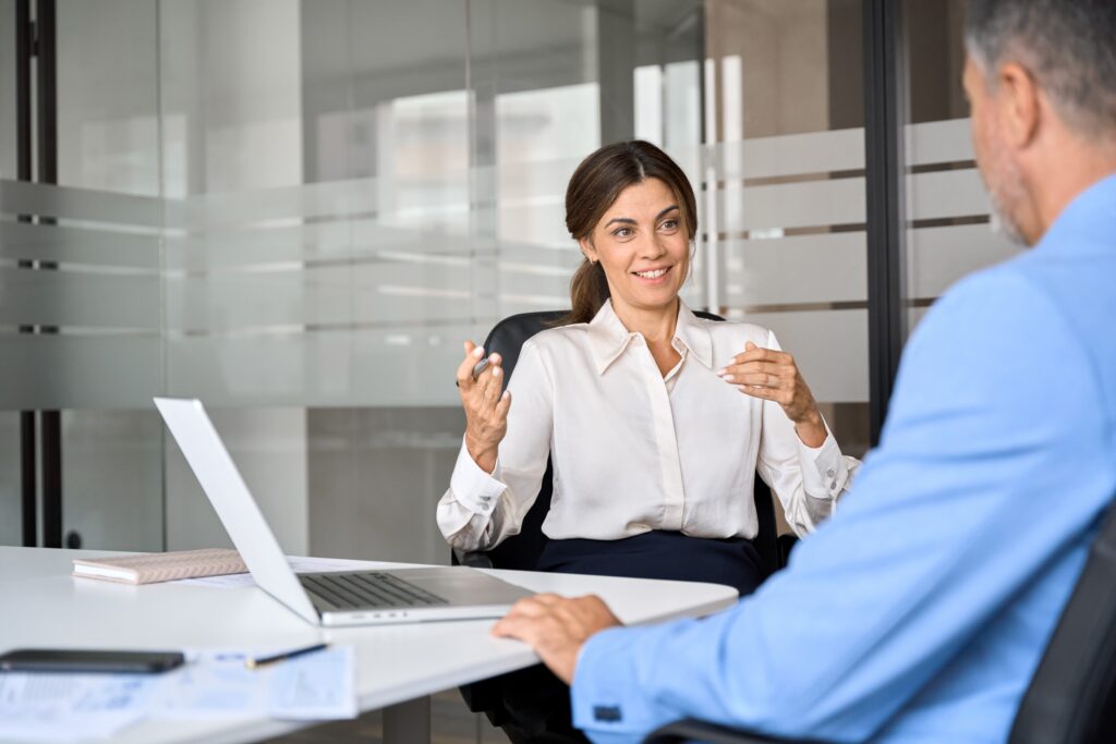 Advantage Sales and Marketing