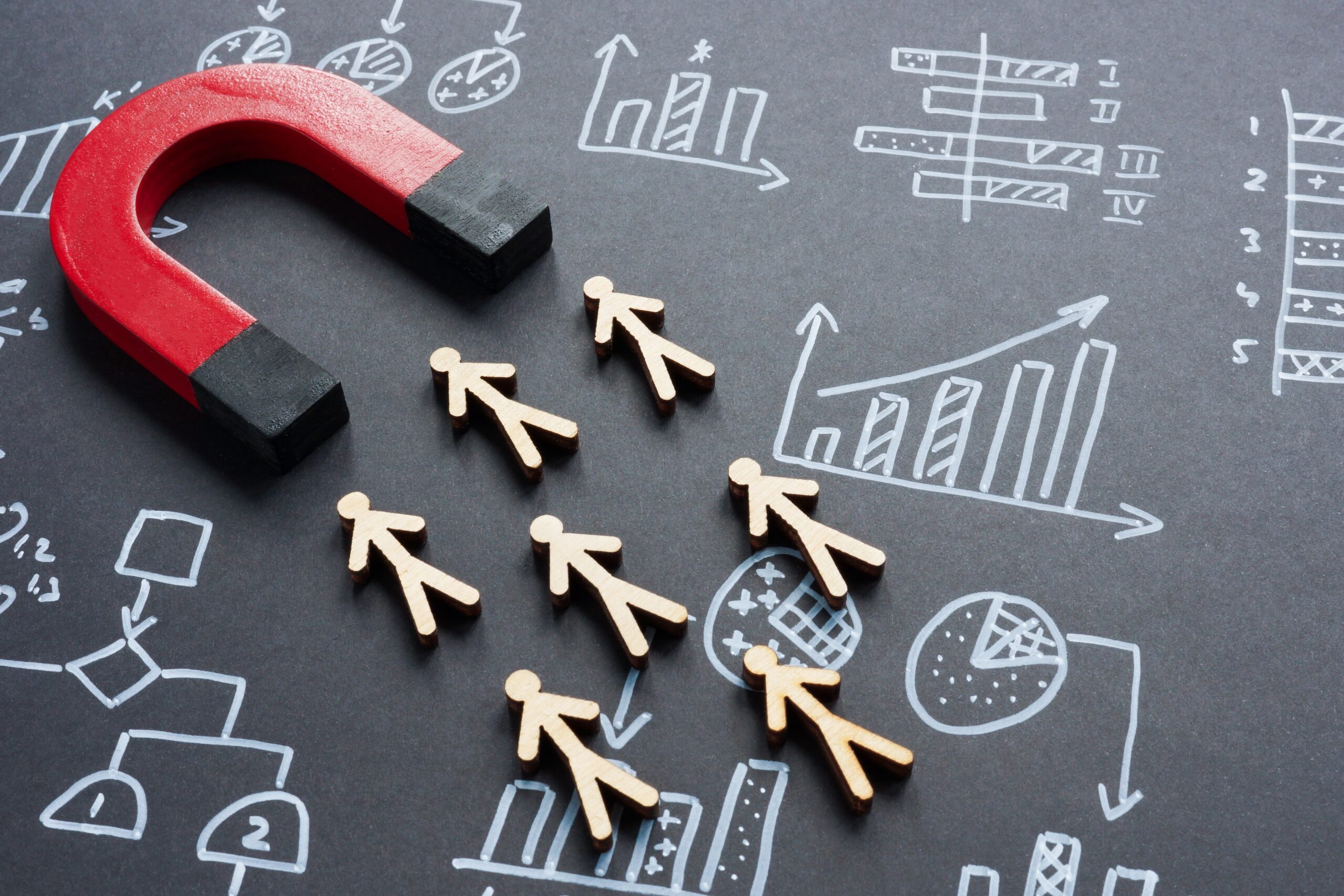 mastering the art of Client Acquisition Strategy