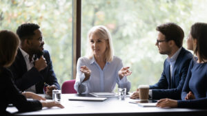 sales internships