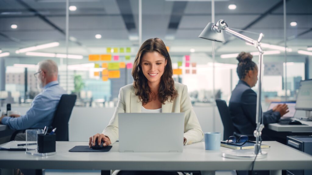 entry-level marketing jobs