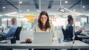 entry-level marketing jobs